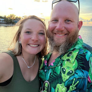 Meet your Posher, Kelsey